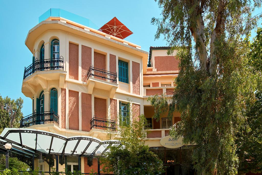 Hotel The Kefalari Suites, Griechenland, Kifissia. Großes 2