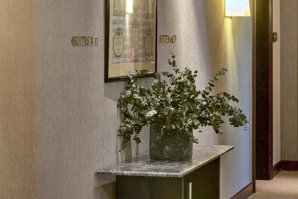 Hotel The Kefalari Suites, Griechenland, Kifissia. Großes 2