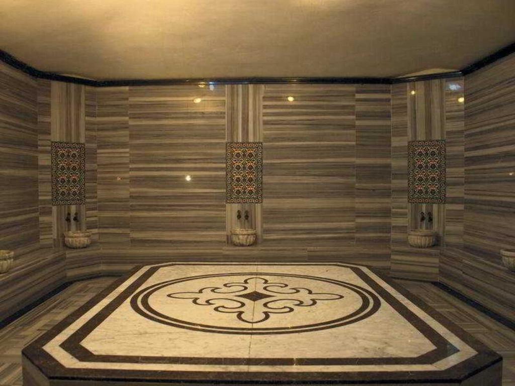 Hotel Crystal Flora, Türkei, Beldibi. Großes 2