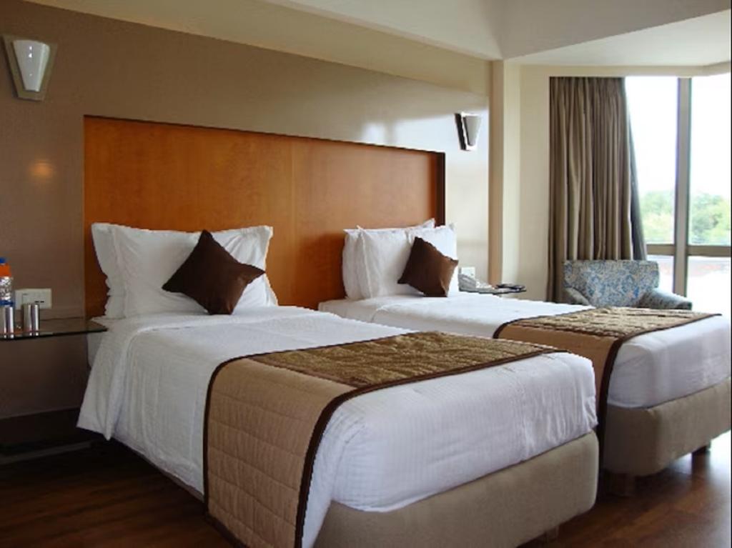 The Golkonda Hyderabad