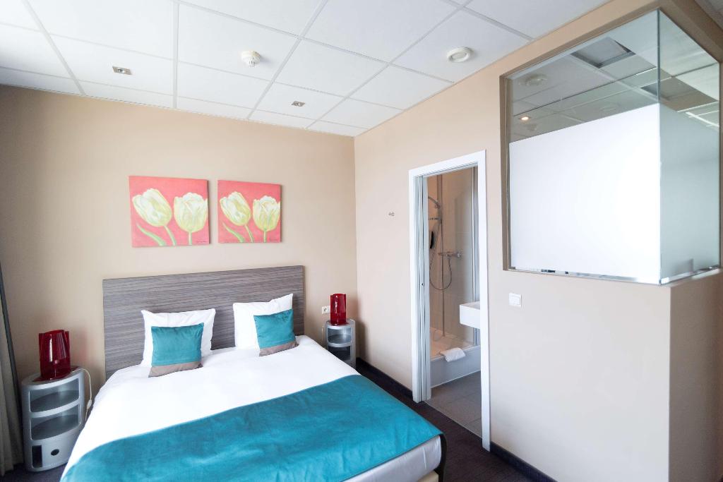 Best Western Hotel Docklands