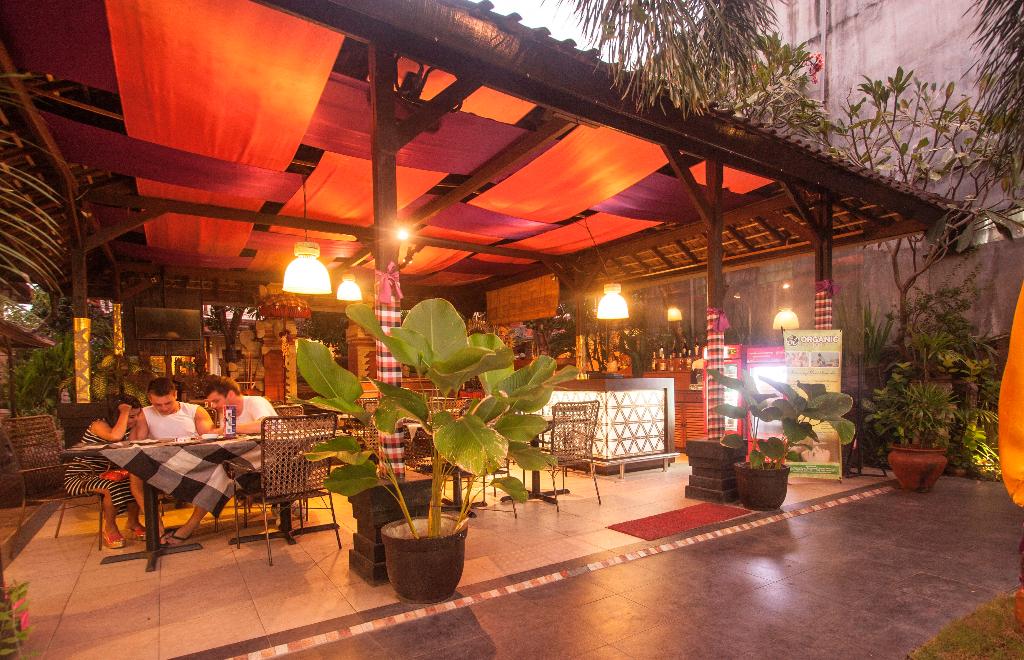 Hotel Seminyak Paradiso, Indonesien, Seminyak. Großes 1