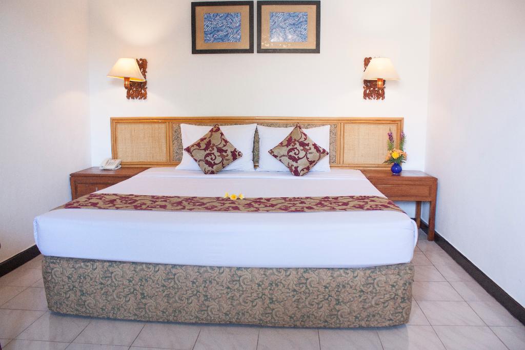 Hotel Seminyak Paradiso, Indonesien, Seminyak. Großes 27