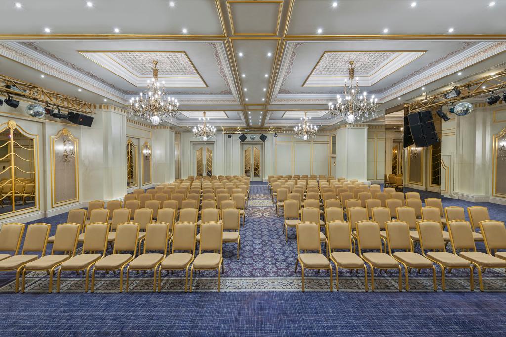 Hotel Elite World Istanbul Taksim Hotel, Türkei, Istanbul. Großes 26