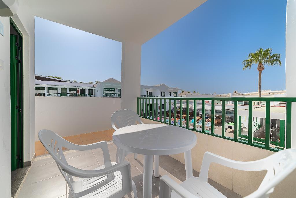 Hotel Elena Apartamentos, Spanien, Puerto del Carmen. Großes 1