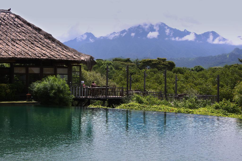 Hotel Naya Gawana Resort & Spa, Indonesien, Banyuwedang. Großes 1