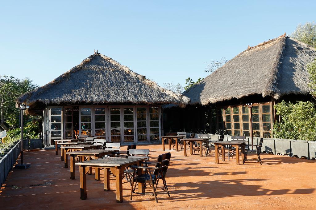 Hotel Naya Gawana Resort & Spa, Indonesien, Banyuwedang. Großes 2