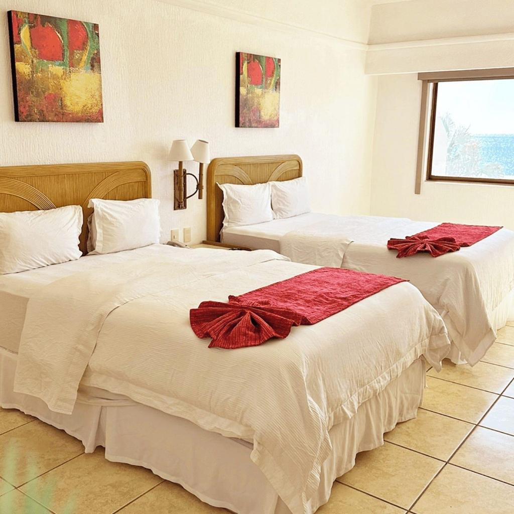 San Carlos Plaza Hotel, Beach & Convention Center