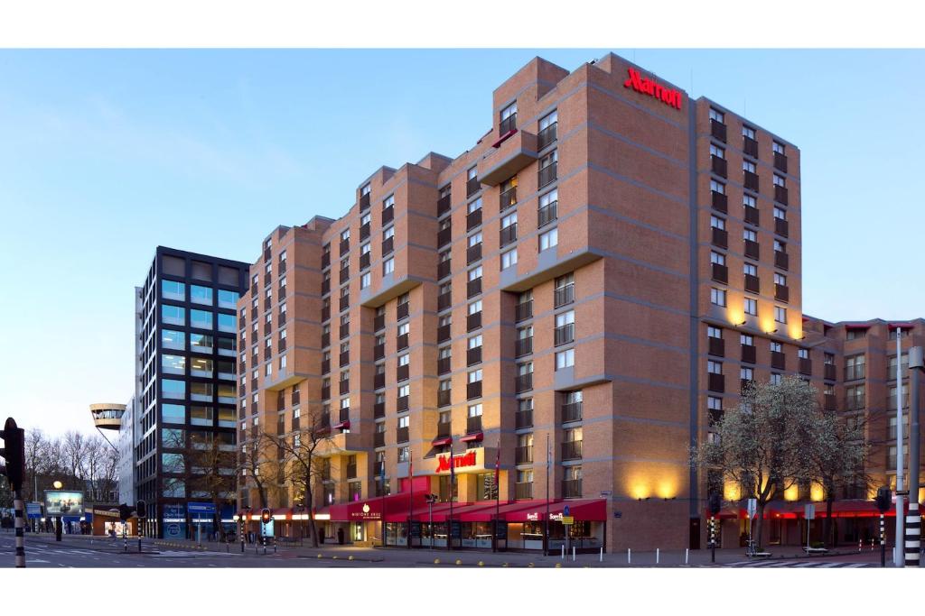 Marriott Amsterdam
