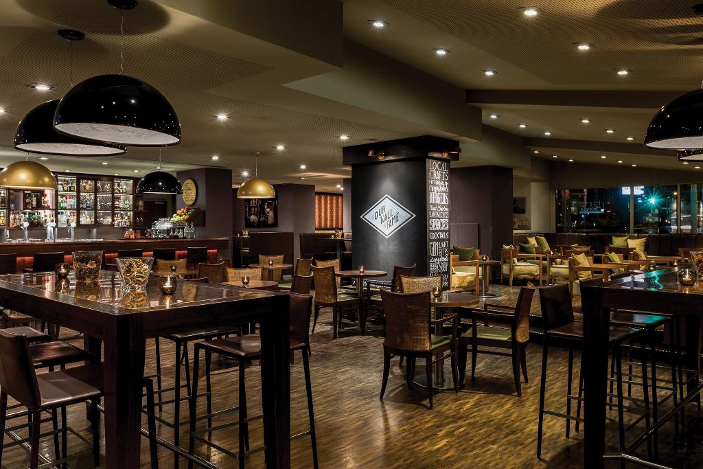 Imagem da galeria de Amsterdam Marriott Hotel