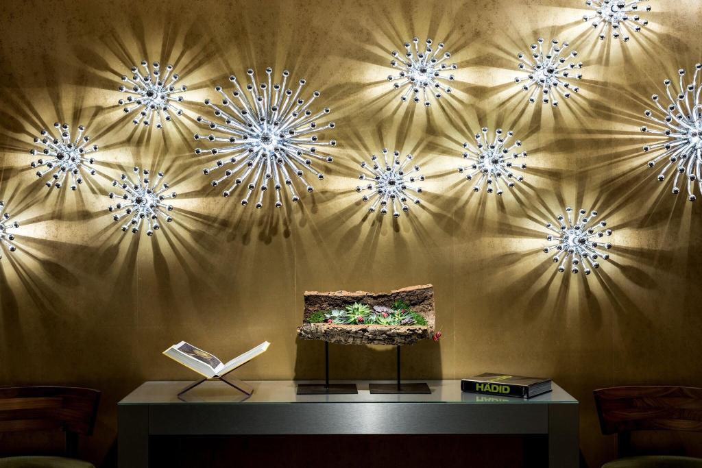 Imagem da galeria de Amsterdam Marriott Hotel