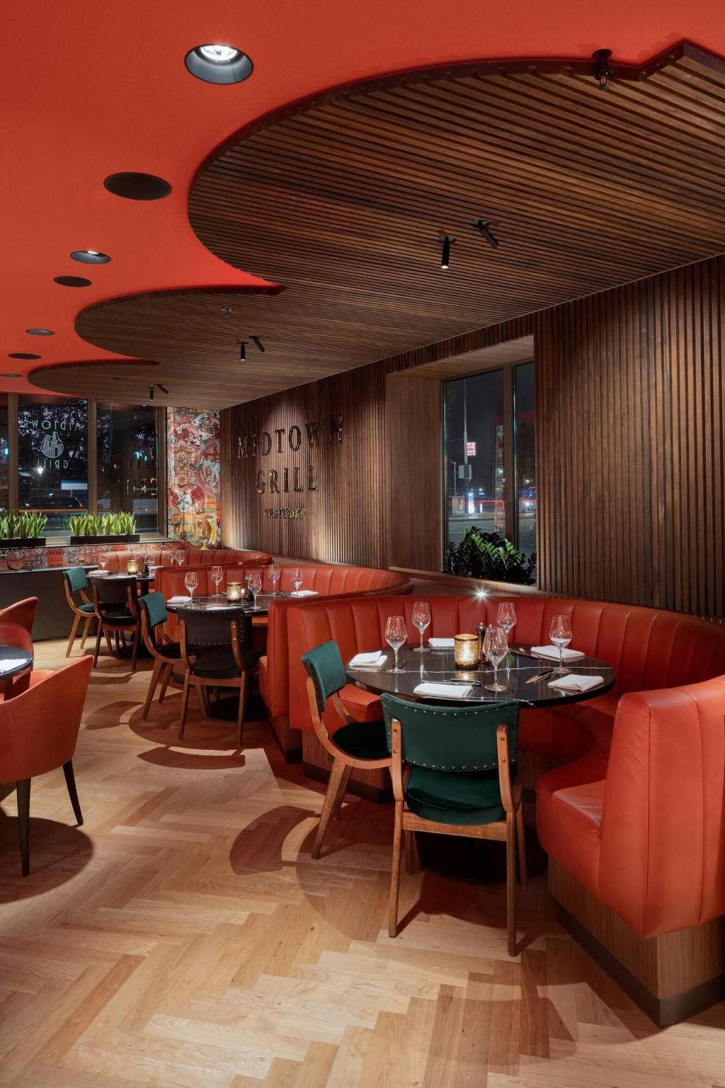 Imagem da galeria de Amsterdam Marriott Hotel