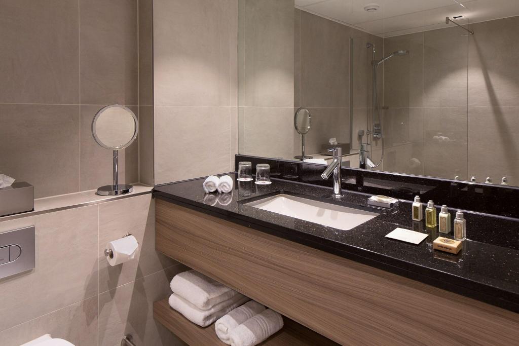 Imagem da galeria de Amsterdam Marriott Hotel