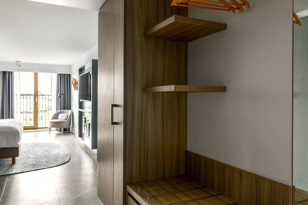Imagem da galeria de Amsterdam Marriott Hotel