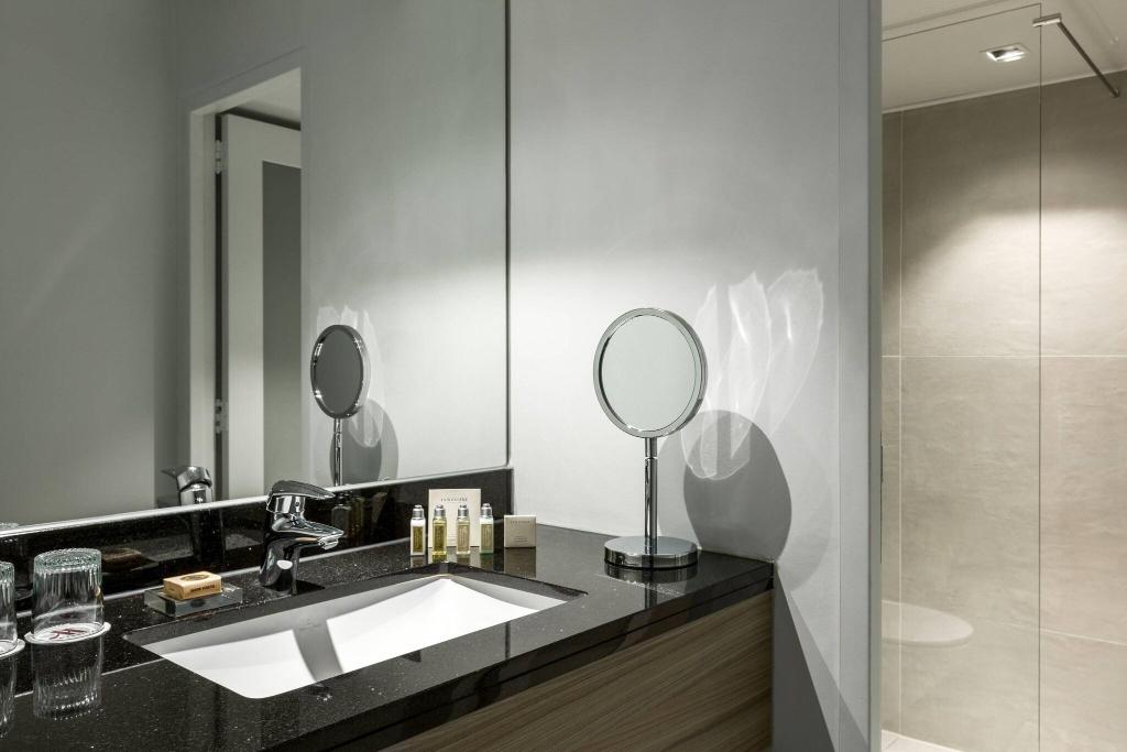 Imagem da galeria de Amsterdam Marriott Hotel