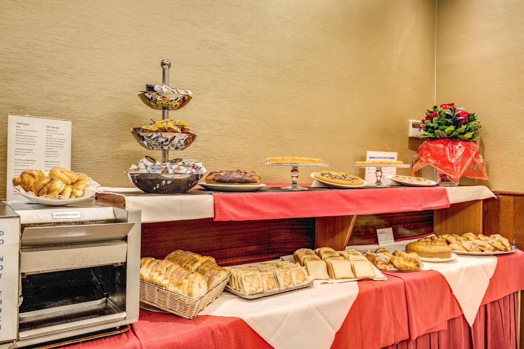 Augusta Lucilla Palace - Restaurant
