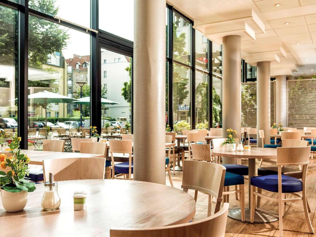 Ibis Berlin City Nord