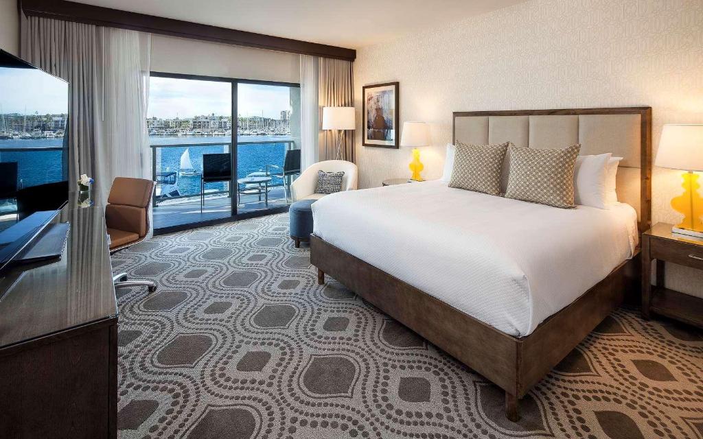 Marina Del Rey