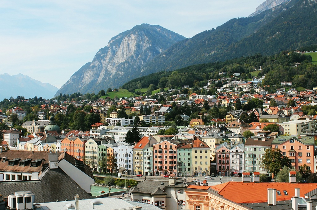Hotel Mondschein