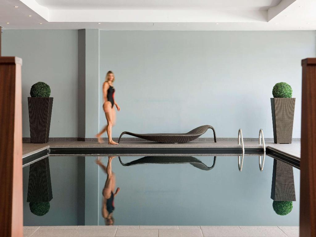 Pullman Toulouse Aeroport