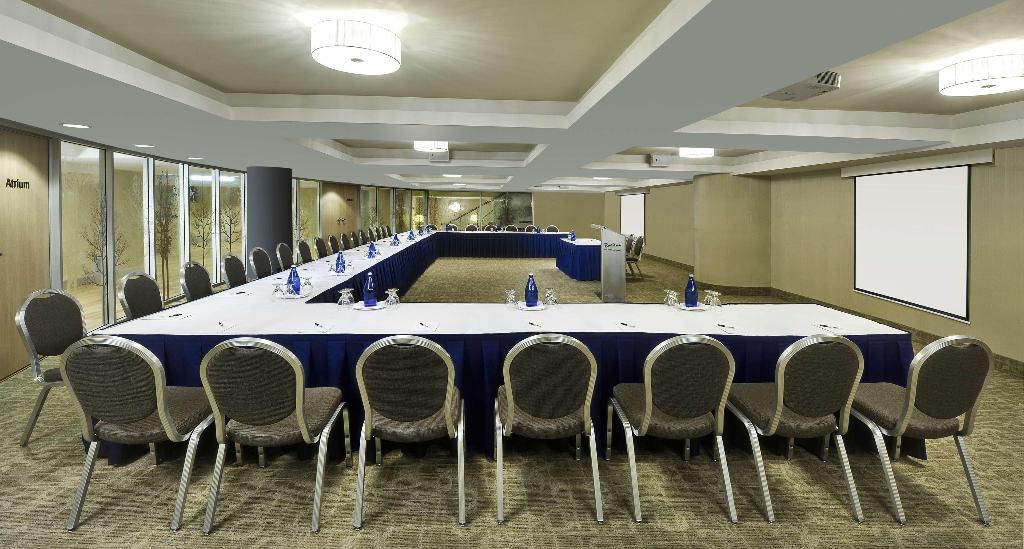 Conferences