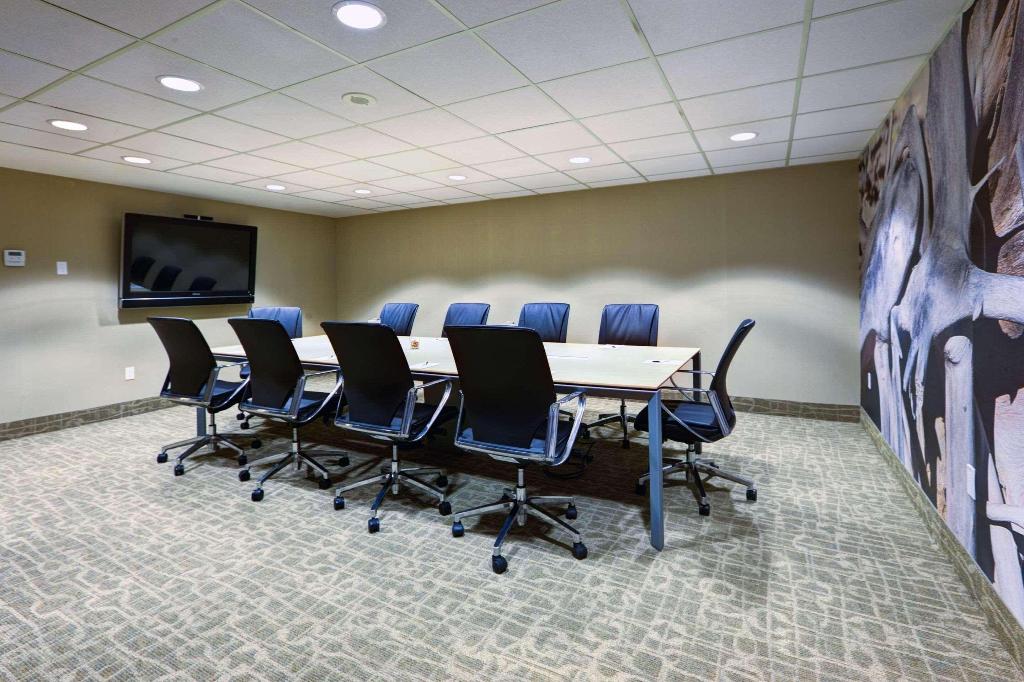 Conferences