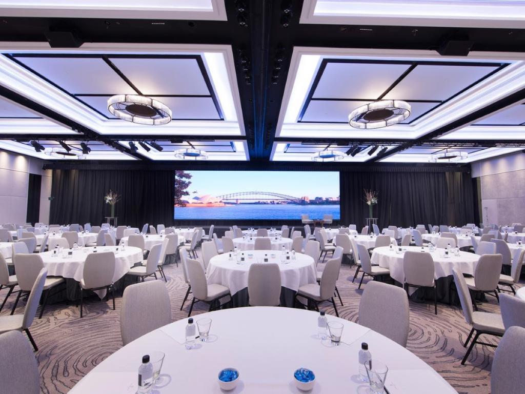 Conferences