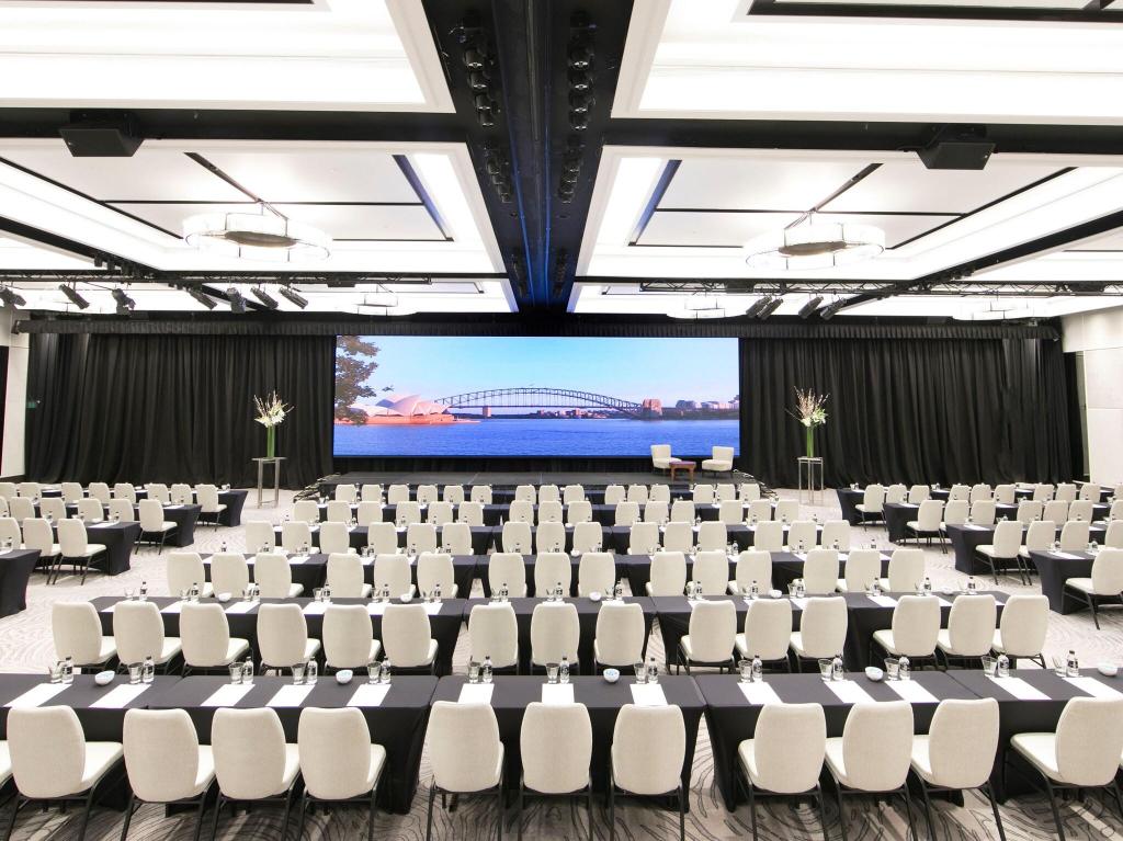 Conferences