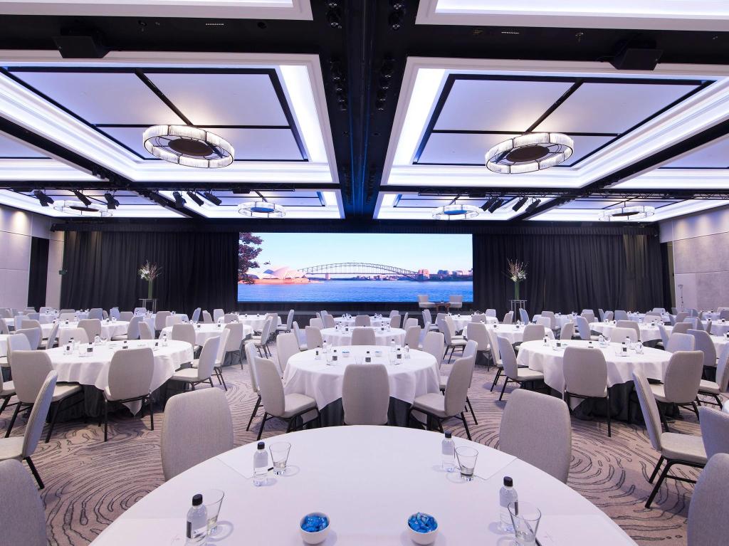 Conferences