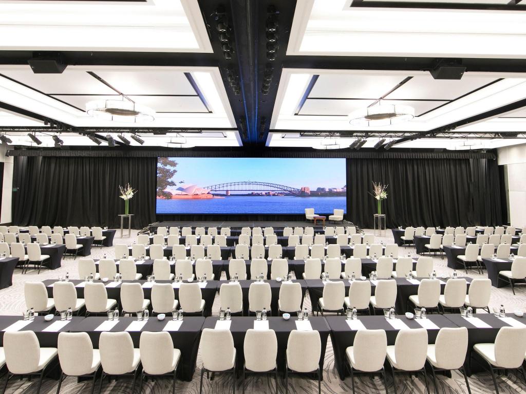 Conferences