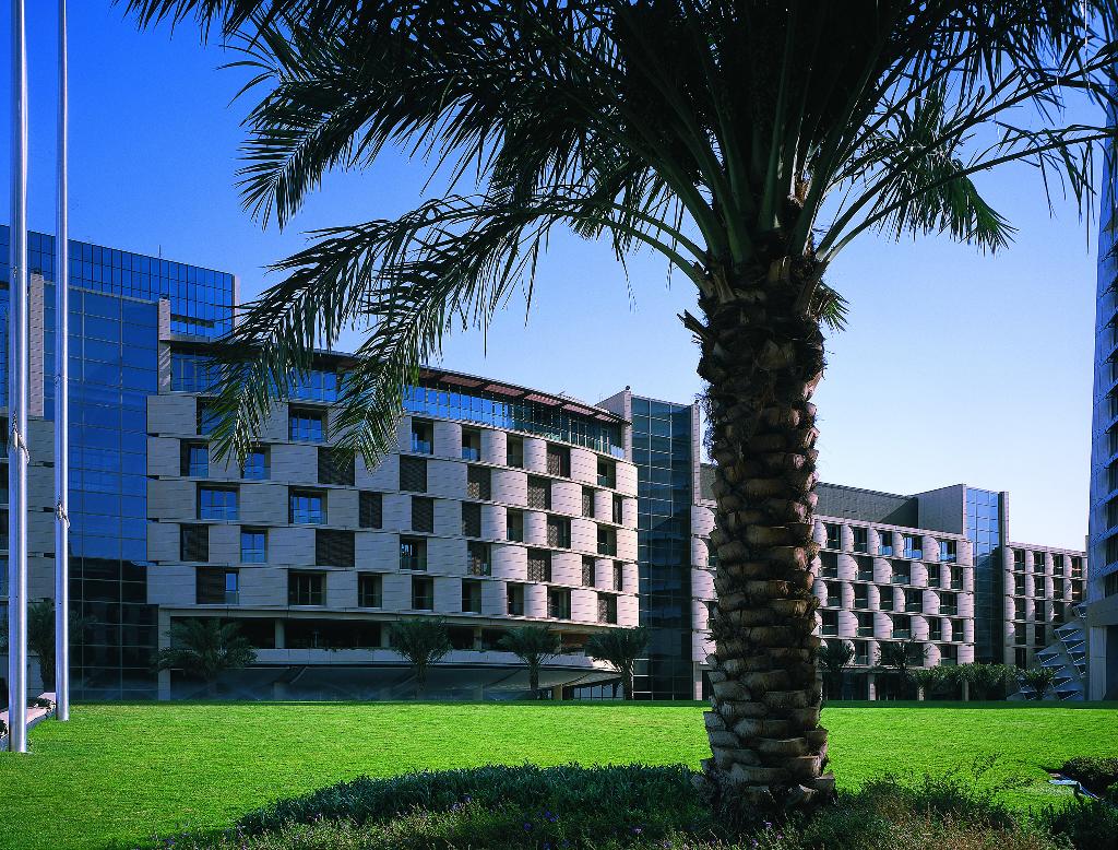 Mandarin Oriental Al Faisaliah, Riyadh