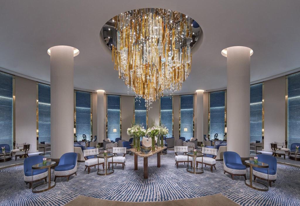 Mandarin Oriental Al Faisaliah, Riyadh