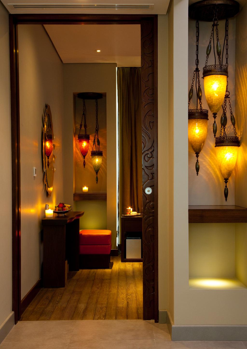 Mandarin Oriental Al Faisaliah, Riyadh