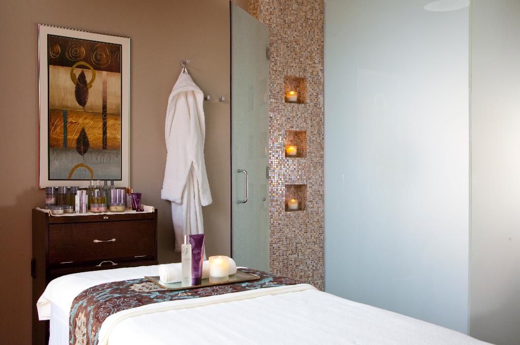 Mandarin Oriental Al Faisaliah, Riyadh
