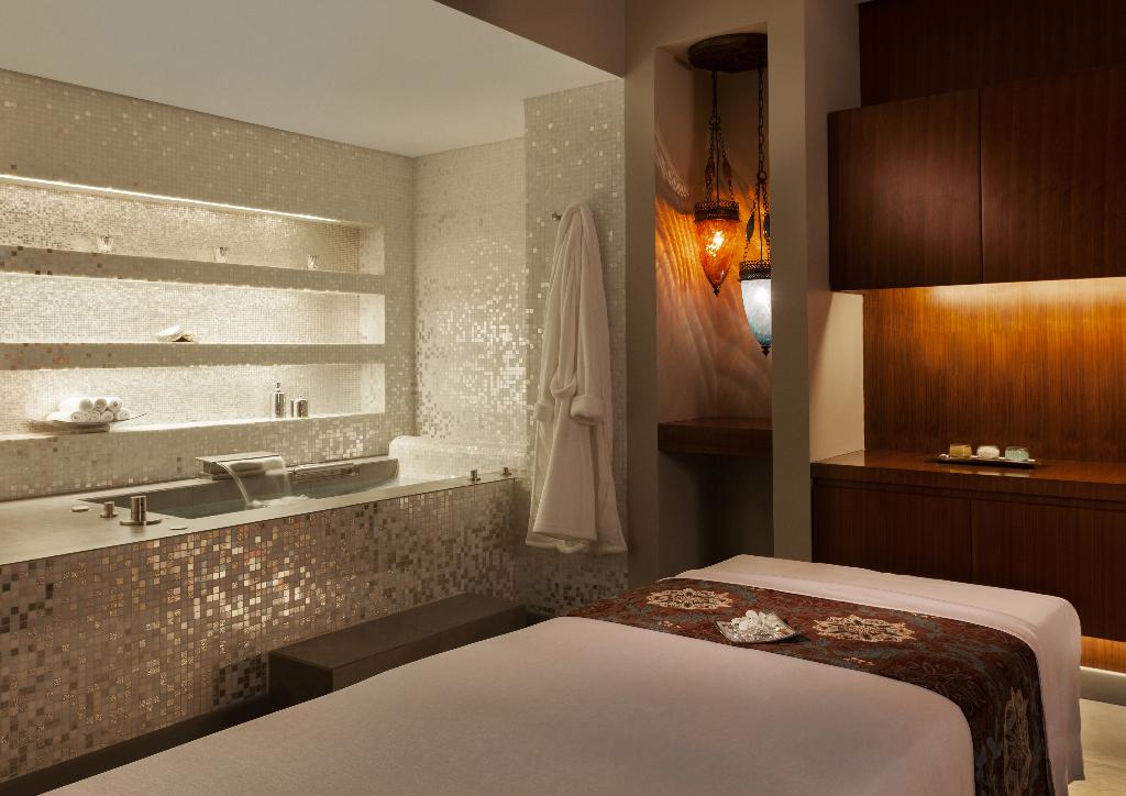 Mandarin Oriental Al Faisaliah, Riyadh