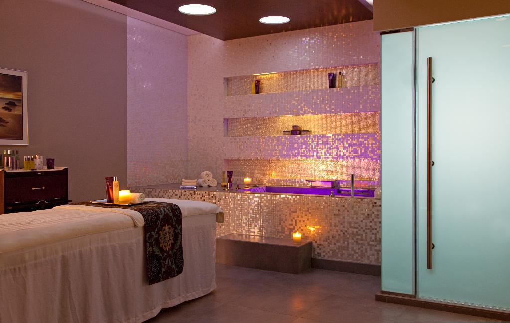 Mandarin Oriental Al Faisaliah, Riyadh