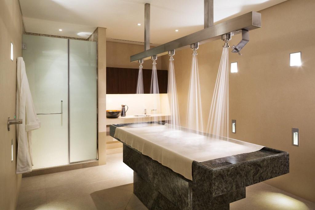Mandarin Oriental Al Faisaliah, Riyadh
