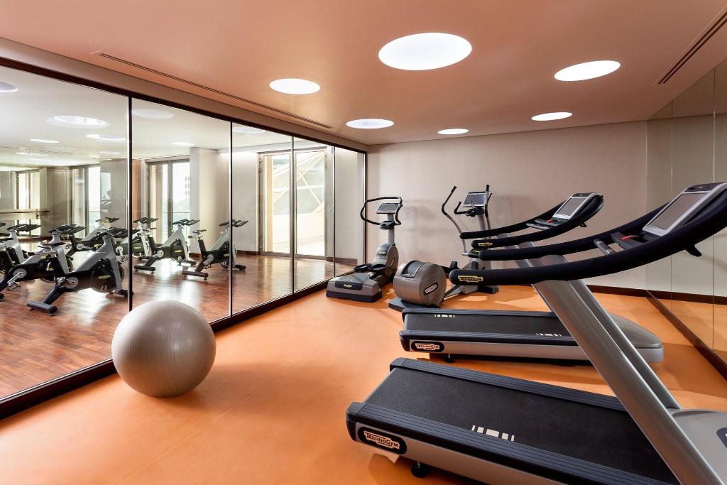 Mandarin Oriental Al Faisaliah, Riyadh