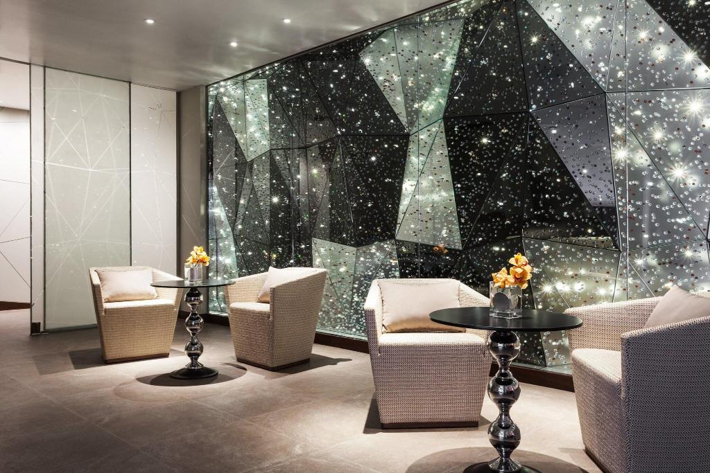 Mandarin Oriental Al Faisaliah, Riyadh