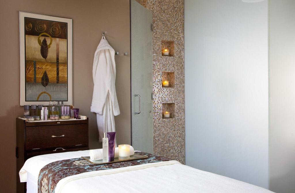 Mandarin Oriental Al Faisaliah, Riyadh