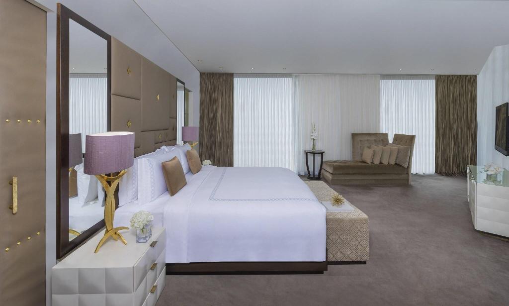 Mandarin Oriental Al Faisaliah, Riyadh