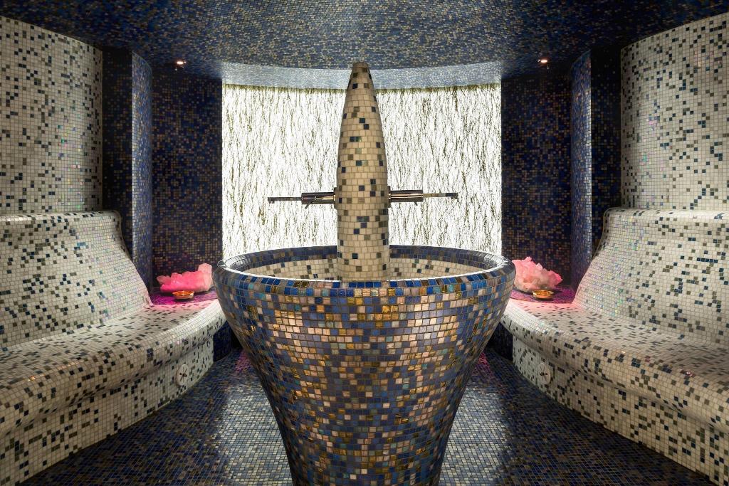 Mandarin Oriental Al Faisaliah, Riyadh