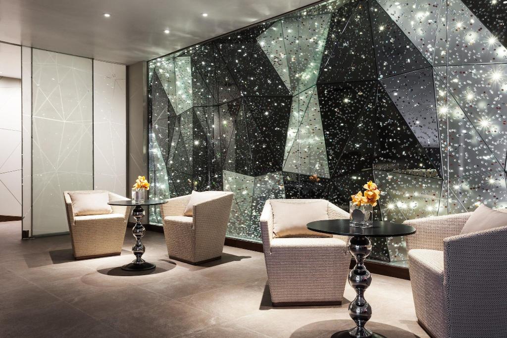 Mandarin Oriental Al Faisaliah, Riyadh