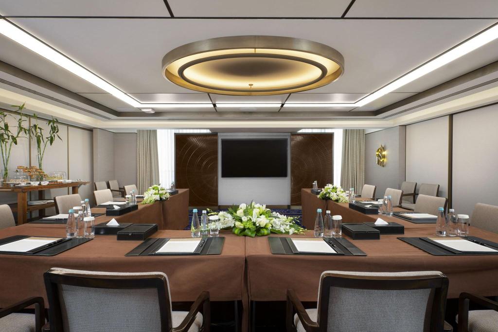 Mandarin Oriental Al Faisaliah, Riyadh