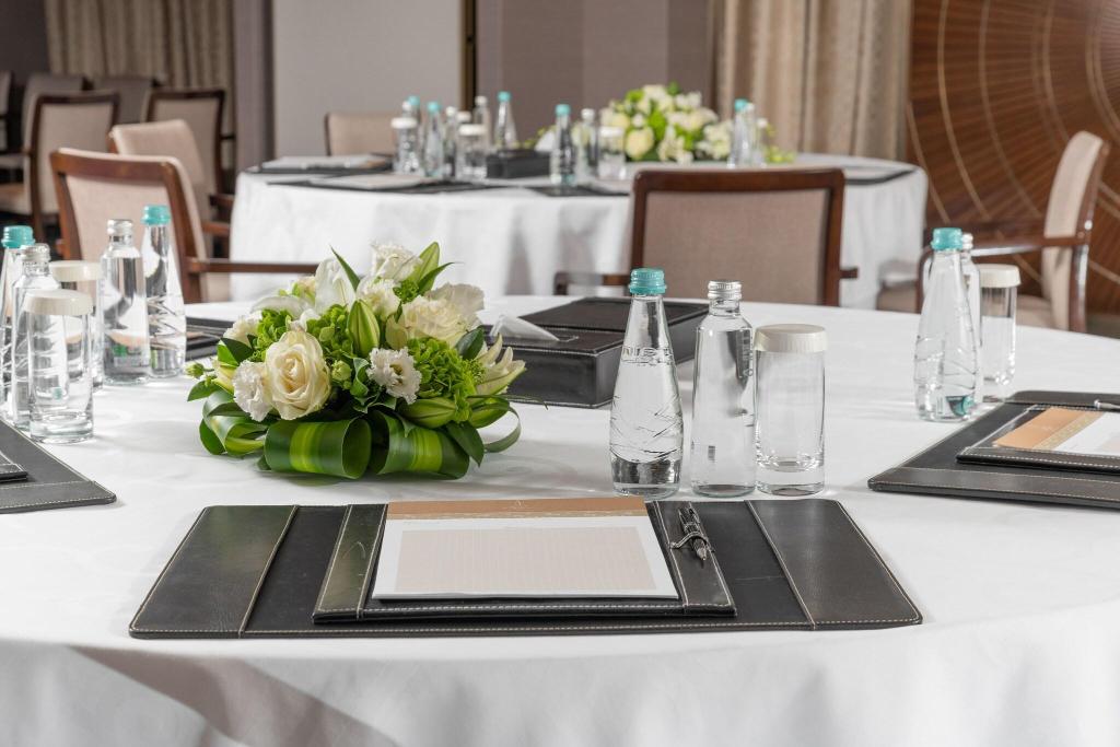 Mandarin Oriental Al Faisaliah, Riyadh