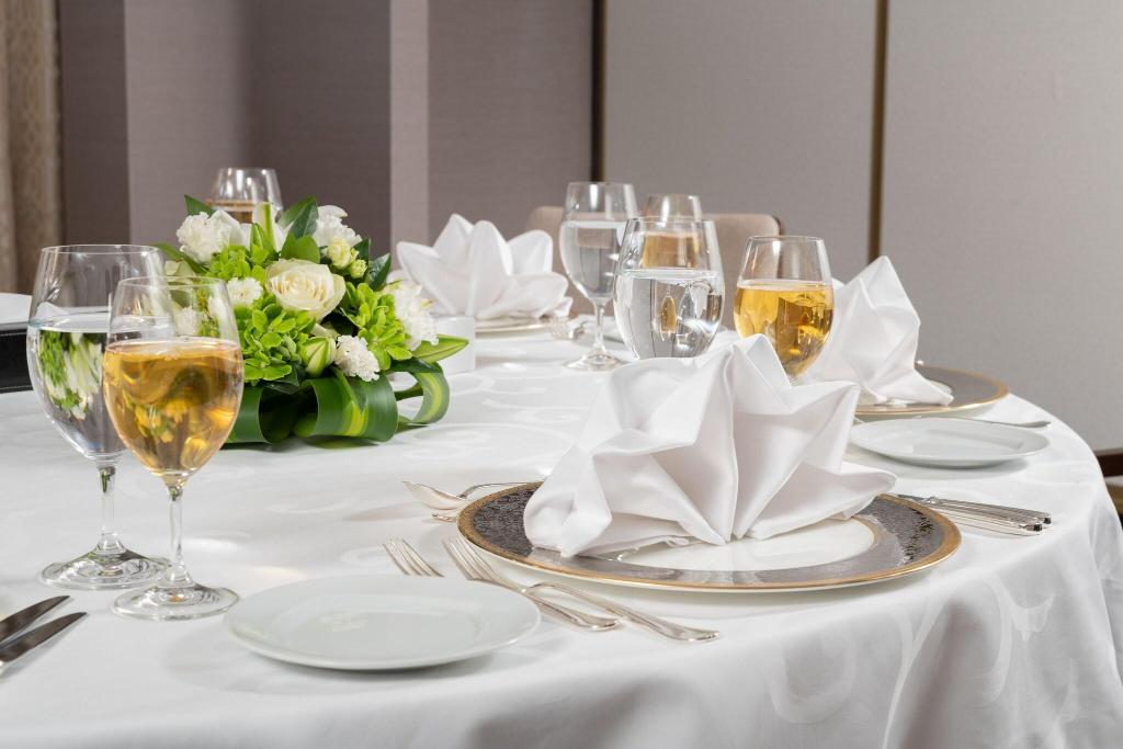 Mandarin Oriental Al Faisaliah, Riyadh