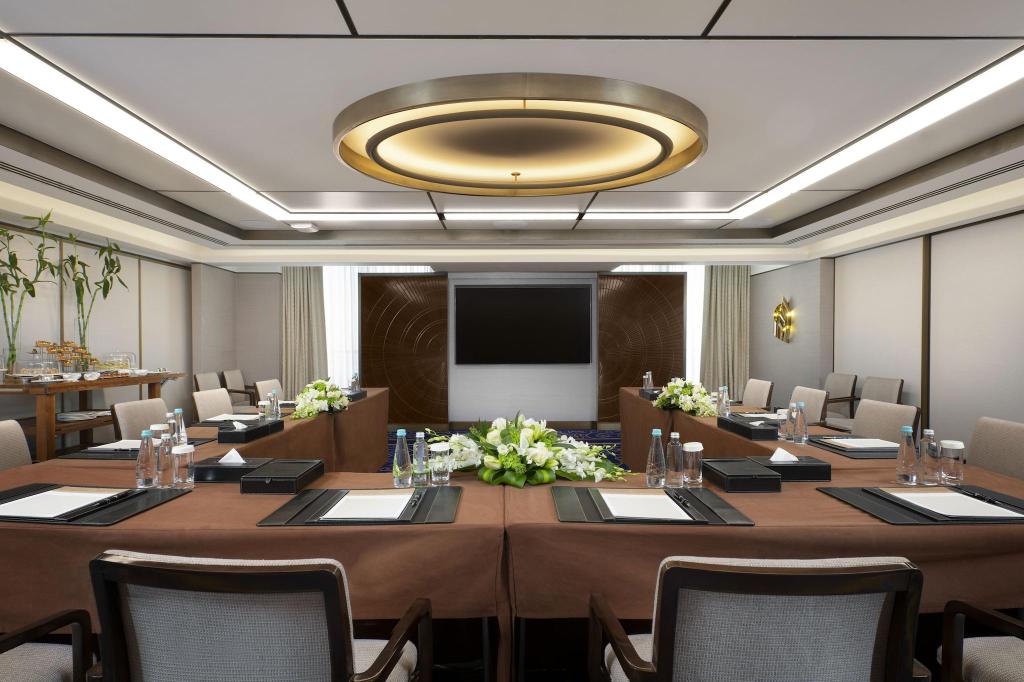 Mandarin Oriental Al Faisaliah, Riyadh