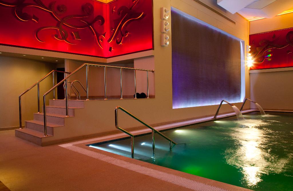 Mandarin Oriental Al Faisaliah, Riyadh