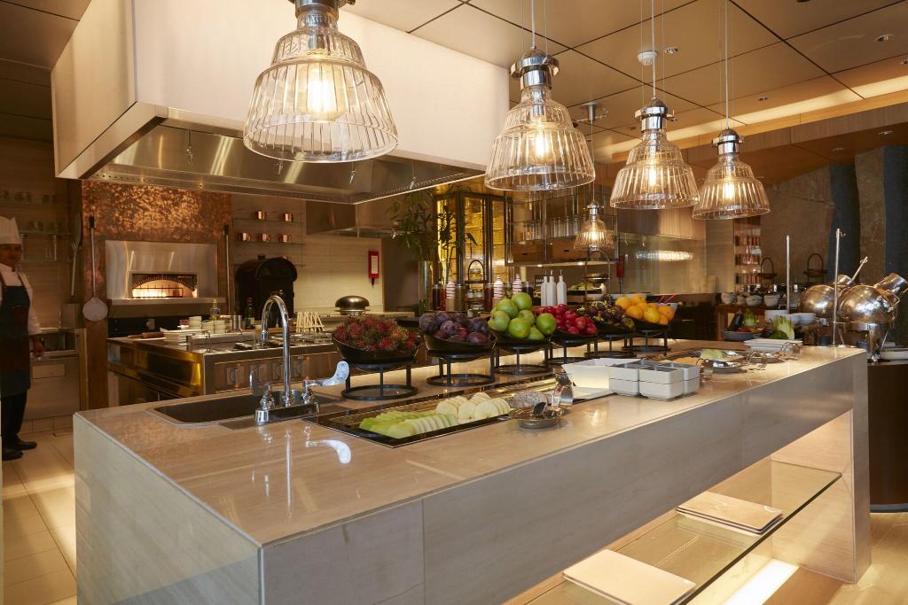 Mandarin Oriental Al Faisaliah, Riyadh