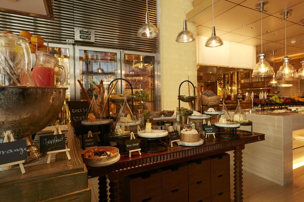 Mandarin Oriental Al Faisaliah, Riyadh